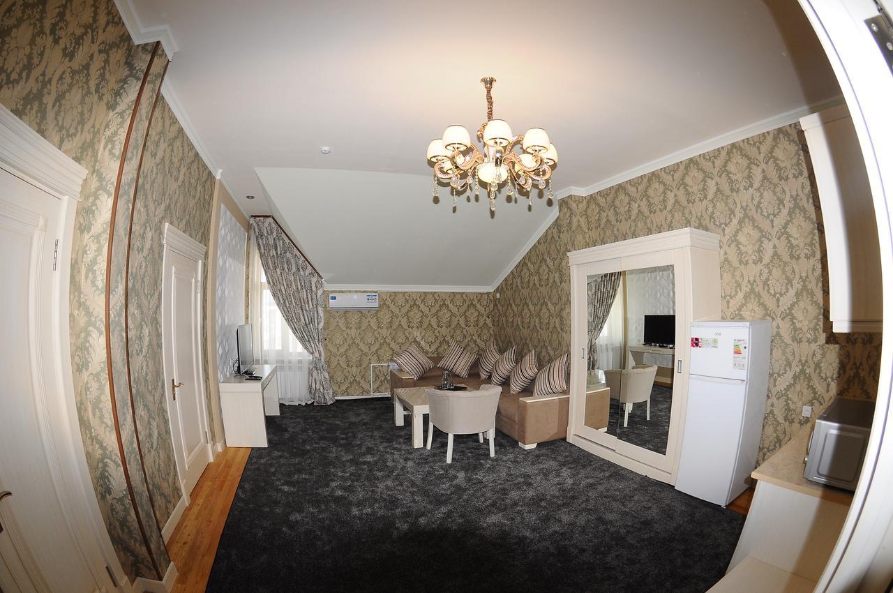 Hotel Afrosiyob Qarshi Exterior foto